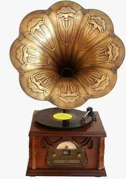 80年代家电音乐机