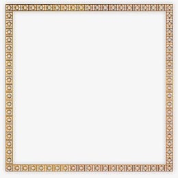 中国传统边框素材