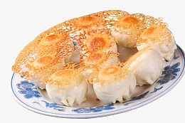 特色生煎包