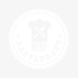 厨师餐厅LOGOEPS标签矢量图