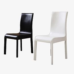 凳子椅子皮餐椅