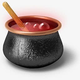 成就饮料锅炉碗大锅咖啡库克烹饪