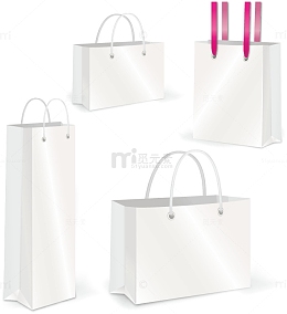 手提袋素材