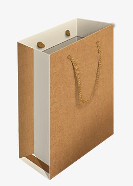 牛皮纸袋