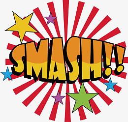 smash