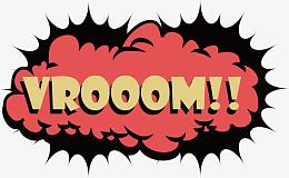 vrooom