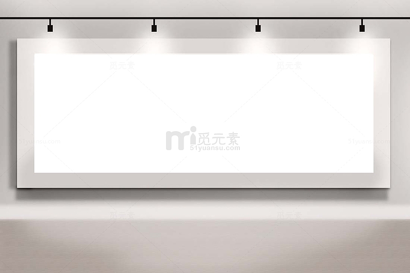 广告牌