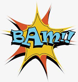 bam