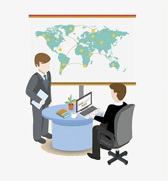 ppt装饰元素矢量图素材_ppt装饰元素矢量图图片元素-觅元素