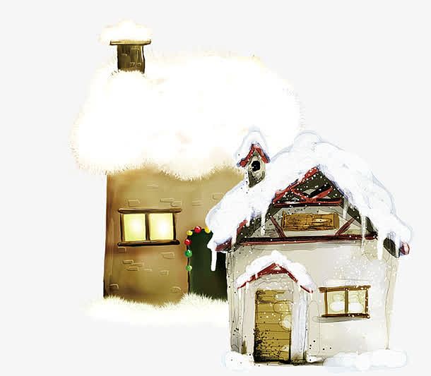房子雪
