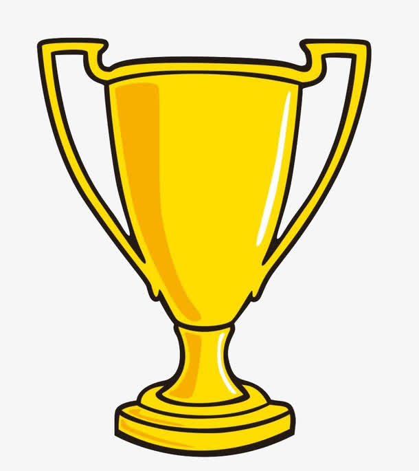 关键词 : 黄色,比赛,卡通,手绘,冠军奖杯,胜利[声明] 觅元素所有素材