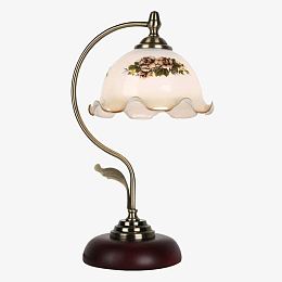 民国复古台灯