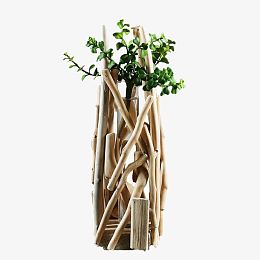 精品礼品绿植花器