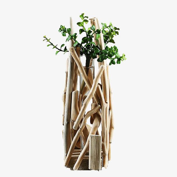 精品礼品绿植花器