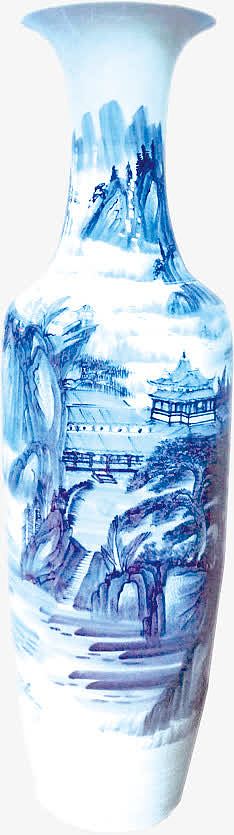 花瓶 陶瓷 落地
