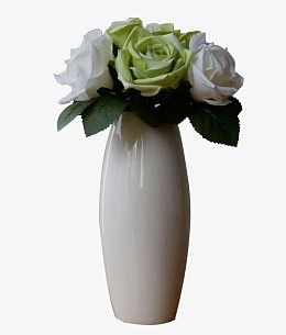 家居花瓶
