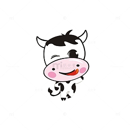 奶牛小子