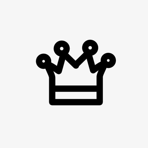 皇冠图标