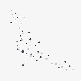 水彩喷墨底纹