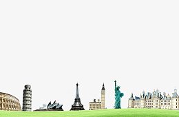 国外旅行
