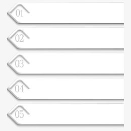 数字banner