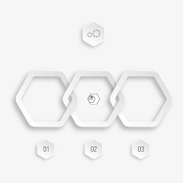 数字banner