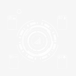 数字banner