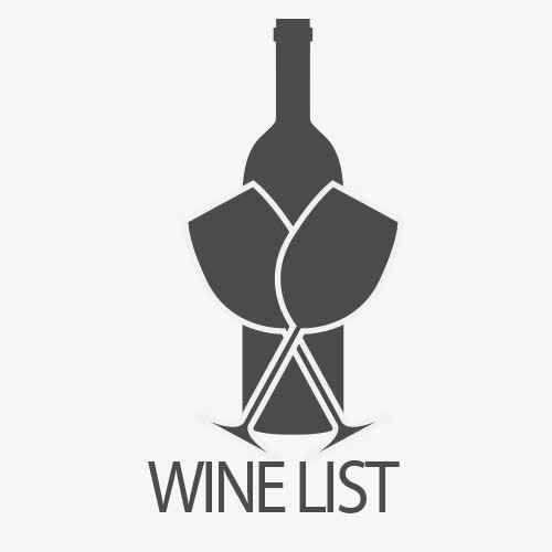 葡萄酒图标