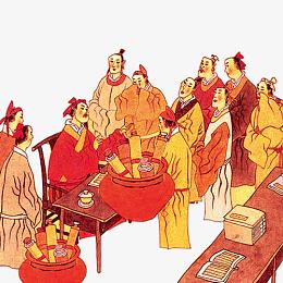 古代考试