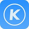 卡通图片app 酷狗音乐图标
