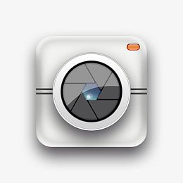 AppIcon照相机图标