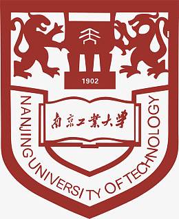 南京工业大学LOGO