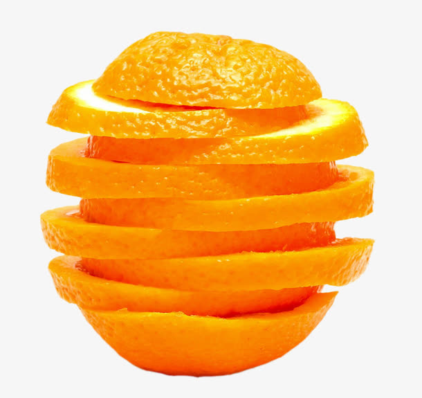 橘子皮免抠素材免费下载_觅元素51yuansu.com