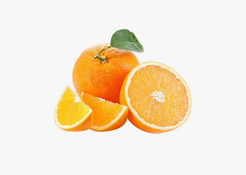赣南橙子素材_赣南橙子图片元素-觅元素