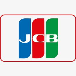 卡现金结帐JCB网上购物付款方