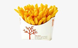 德克士薯条