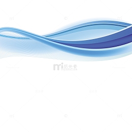 波浪花纹
