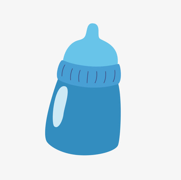 奶瓶素材免费下载_觅元素