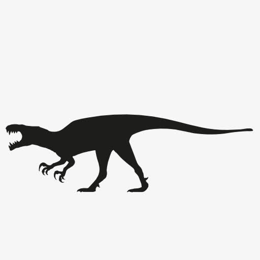 关键词 : 猛兽,野兽,动物,投影,黑色剪影,龙[声明] 觅元素所有素材为