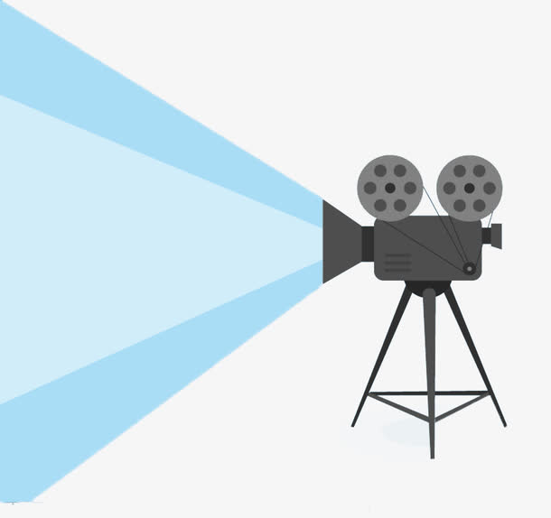 投影仪设备图案免抠素材免费下载_觅元素51yuansu.com