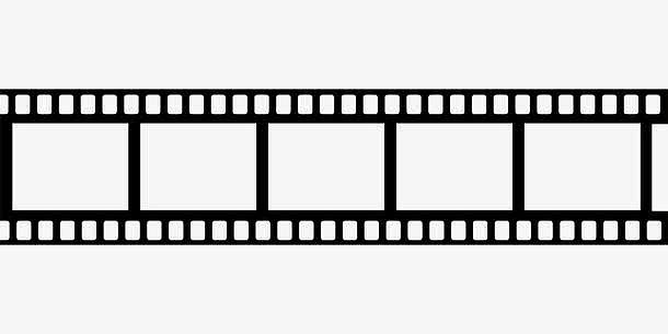 电影拍摄胶卷png捕捉阳光纠缠的电影卷轴jpg电影空白胶片png复古优惠