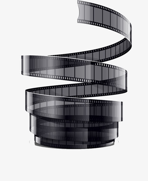 影片胶卷图片免抠素材免费下载 觅元素51yuansu.com