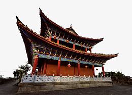 大理古城