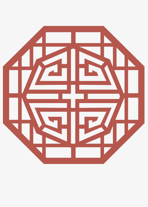 关键词 : 红色,矢量,中国风,雕花,花纹,镂空[声明] 觅元素所有素材为