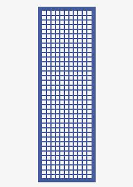 矢量隔断雕花中式