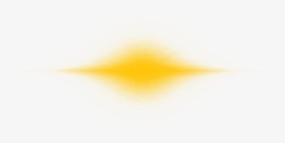 光晕光影黄色镜头晕影特效
