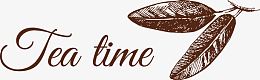 tea time