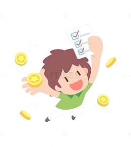 新手升级金币