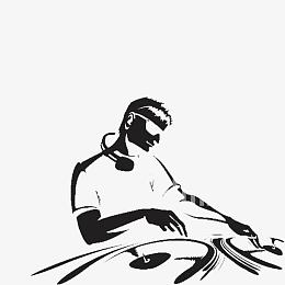 DJ player