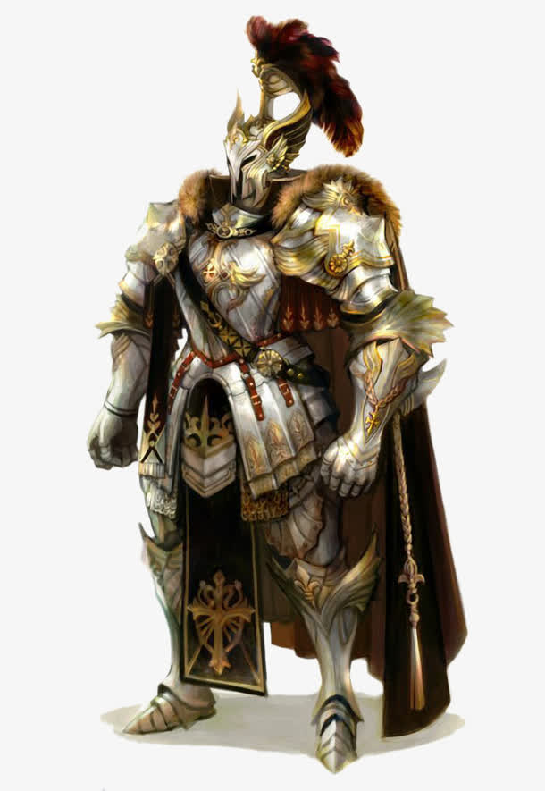 关键词 : 卡通手绘,大魔王,统帅,霸气盔甲战士[声明] 觅元素所有素材